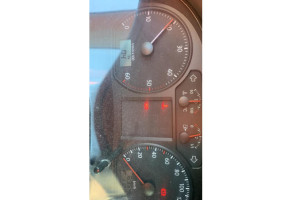 Retroviseur interieur VOLKSWAGEN POLO 4 Photo n°18