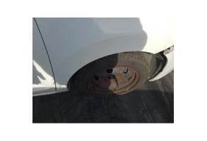 Interrupteur de leve vitre avant droit PEUGEOT 5008 1 Photo n°9