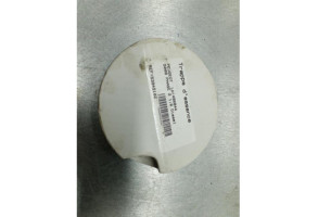 Trappe d'essence PEUGEOT 5008 1 Photo n°1