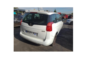 Interrupteur de leve vitre avant droit PEUGEOT 5008 1 Photo n°13