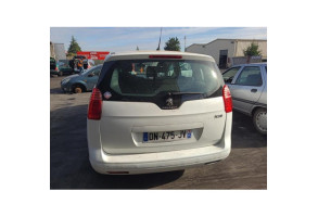 Interrupteur de leve vitre avant droit PEUGEOT 5008 1 Photo n°15