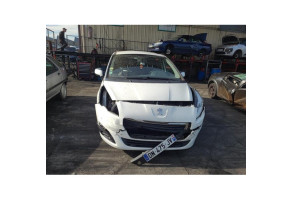 Trappe d'essence PEUGEOT 5008 1 Photo n°10