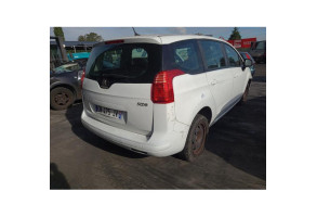 Trappe d'essence PEUGEOT 5008 1 Photo n°11