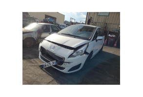 Trappe d'essence PEUGEOT 5008 1 Photo n°12