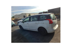 Interrupteur de leve vitre avant droit PEUGEOT 5008 1 Photo n°17