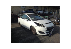 Interrupteur de leve vitre avant droit PEUGEOT 5008 1 Photo n°18