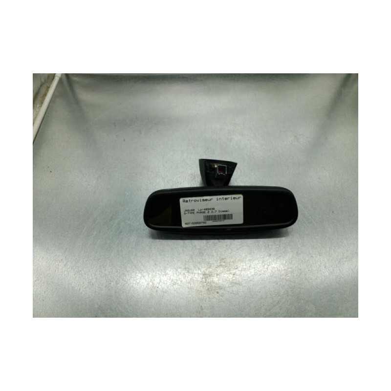 Retroviseur interieur JAGUAR S-TYPE Photo n°1