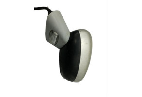 Retroviseur gauche CITROEN C5 2 Photo n°1