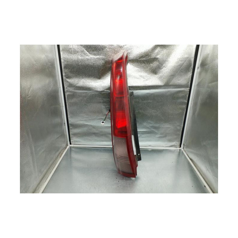 Feu arriere principal gauche (feux) NISSAN X-TRAIL 1 Photo n°1