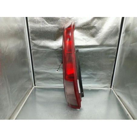 Feu arriere principal gauche (feux) NISSAN X-TRAIL 1