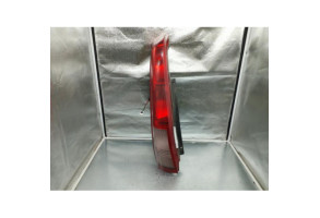 Feu arriere principal gauche (feux) NISSAN X-TRAIL 1 Photo n°1