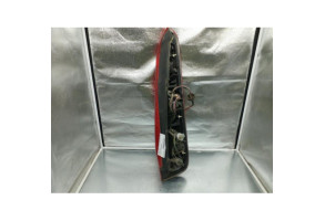 Feu arriere principal gauche (feux) NISSAN X-TRAIL 1 Photo n°2