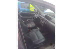 Feu arriere principal gauche (feux) NISSAN X-TRAIL 1 Photo n°3