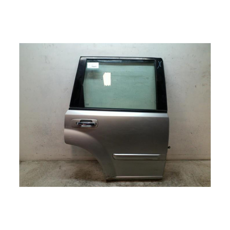 Porte arriere droit NISSAN X-TRAIL 1 Photo n°1