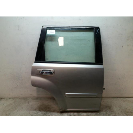 Porte arriere droit NISSAN X-TRAIL 1