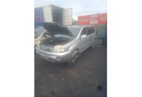 Feu arriere principal gauche (feux) NISSAN X-TRAIL 1 Photo n°5
