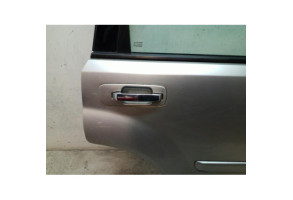 Porte arriere droit NISSAN X-TRAIL 1 Photo n°3
