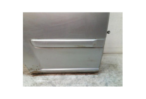 Porte arriere droit NISSAN X-TRAIL 1 Photo n°4