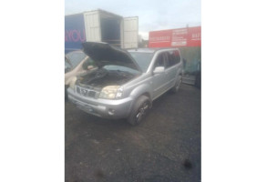 Porte arriere droit NISSAN X-TRAIL 1 Photo n°16
