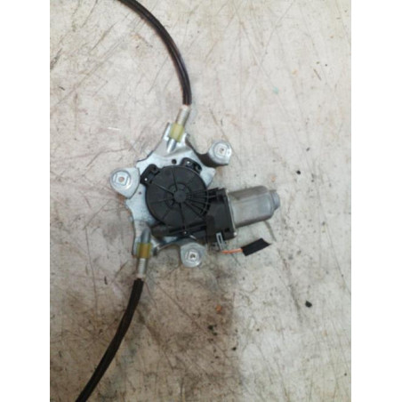 Leve vitre electrique avant gauche RENAULT TWINGO 2