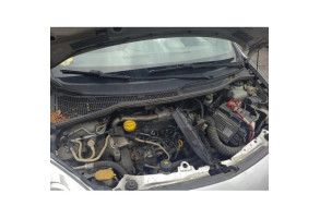 Leve vitre electrique avant gauche RENAULT TWINGO 2 Photo n°4