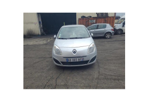 Leve vitre electrique avant gauche RENAULT TWINGO 2 Photo n°6