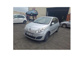 Leve vitre electrique avant gauche RENAULT TWINGO 2 Photo n°8