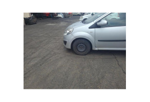 Leve vitre electrique avant gauche RENAULT TWINGO 2 Photo n°10