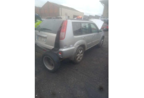 Retroviseur droit NISSAN X-TRAIL 1 Photo n°7
