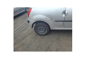 Leve vitre electrique avant gauche RENAULT TWINGO 2 Photo n°13