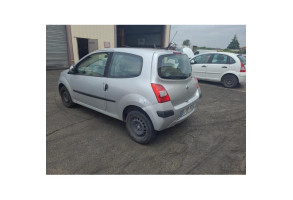 Leve vitre electrique avant gauche RENAULT TWINGO 2 Photo n°14