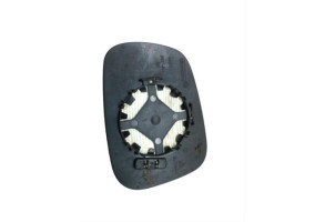 Glace retroviseur droit SUZUKI SWIFT 3 Photo n°1