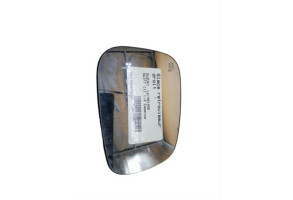 Glace retroviseur droit SUZUKI SWIFT 3 Photo n°2