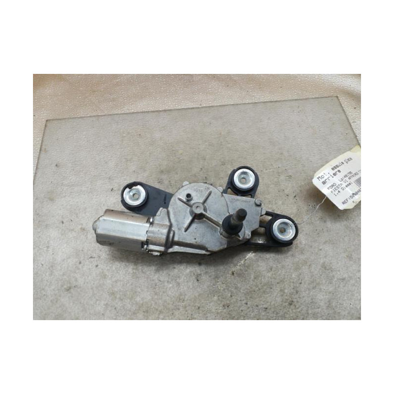 Moteur essuie glace arriere FORD FIESTA 6 Photo n°1
