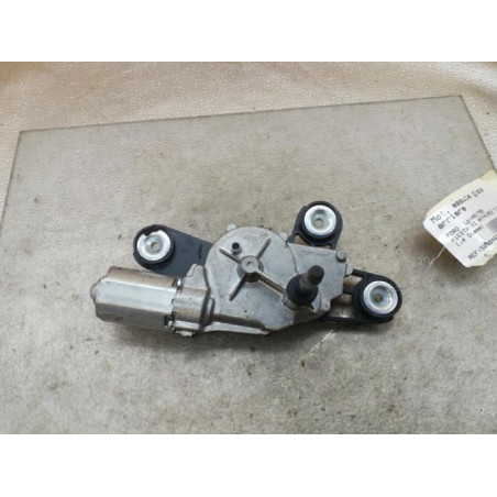 Moteur essuie glace arriere FORD FIESTA 6