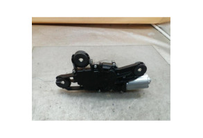 Moteur essuie glace arriere FORD FIESTA 6 Photo n°2