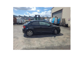 Interrupteur de leve vitre avant droit AUDI A1 1 Photo n°6