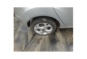 Moteur essuie glace arriere FORD FIESTA 6 Photo n°6