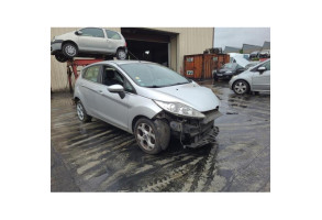 Moteur essuie glace arriere FORD FIESTA 6 Photo n°11