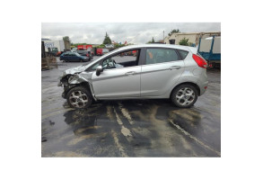 Moteur essuie glace arriere FORD FIESTA 6 Photo n°12
