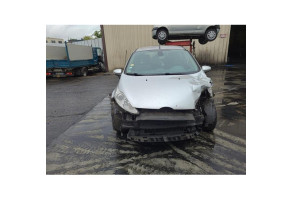 Moteur essuie glace arriere FORD FIESTA 6 Photo n°13