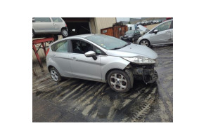 Moteur essuie glace arriere FORD FIESTA 6 Photo n°14