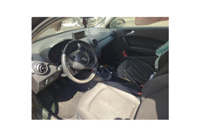 Interrupteur de leve vitre avant droit AUDI A1 1 Photo n°11