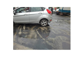 Moteur essuie glace arriere FORD FIESTA 6 Photo n°17