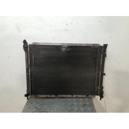 Radiateur eau NISSAN MICRA 3