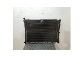 Radiateur eau NISSAN MICRA 3 Photo n°1