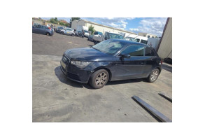 Interrupteur de leve vitre avant droit AUDI A1 1 Photo n°17