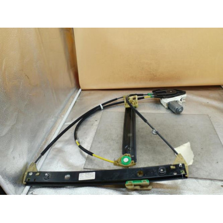 Leve vitre electrique avant droit AUDI A1 1