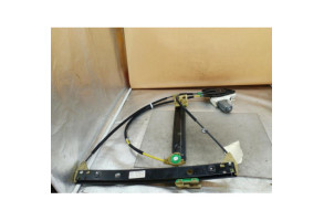 Leve vitre electrique avant droit AUDI A1 1 Photo n°1