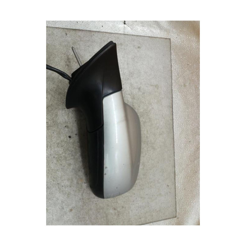 Retroviseur gauche PEUGEOT 407 Photo n°1